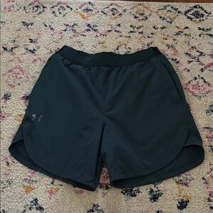 Under Armour Men's Athletic Shorts